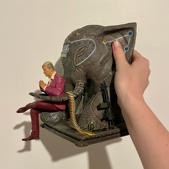 Far Cry 4 collectible figure - Picture 2 of 8